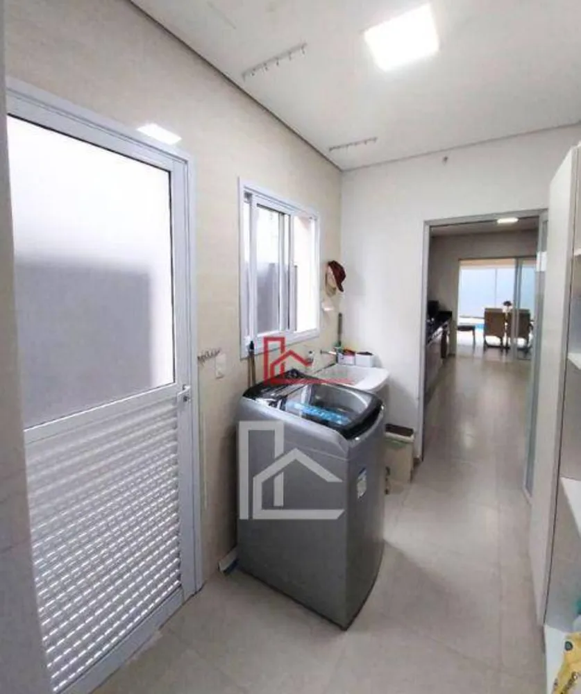 Casa de Condomínio, 5 quartos - Foto 2