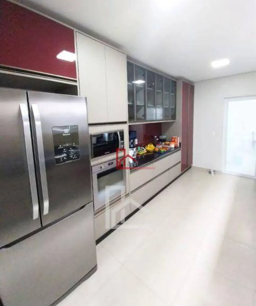 Casa de Condomínio, 5 quartos - Foto 4