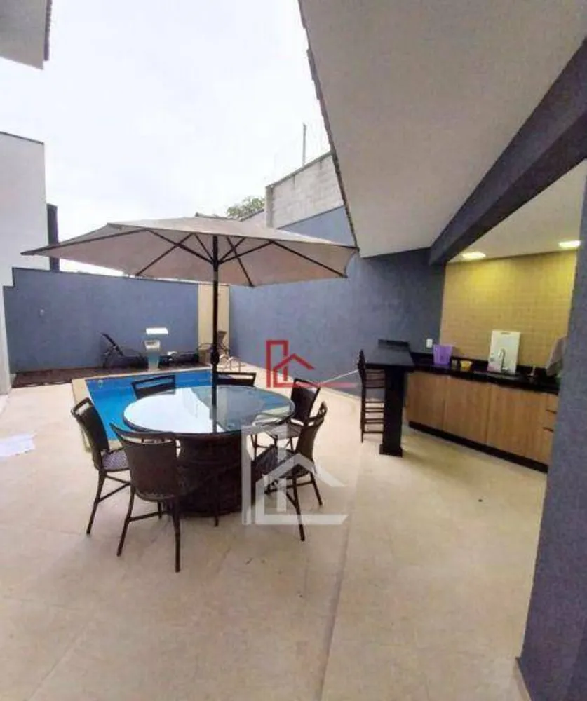 Casa de Condomínio, 5 quartos - Foto 8