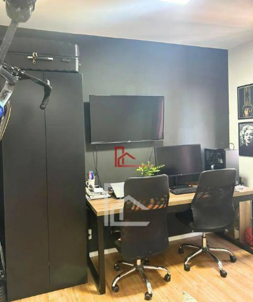 Apartamento, 2 quartos, 57 m² - Foto 12