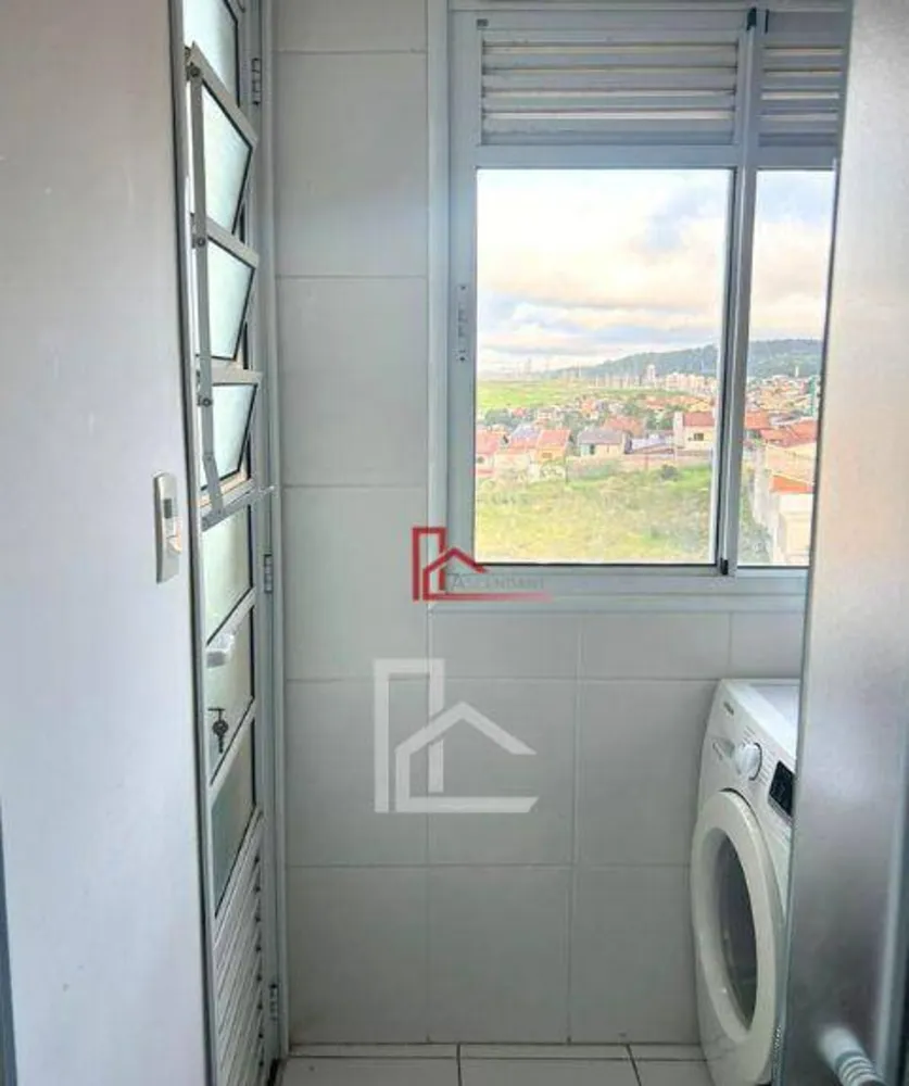 Apartamento, 2 quartos, 57 m² - Foto 6
