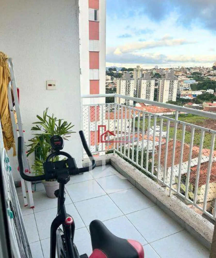 Apartamento, 2 quartos, 57 m² - Foto 5