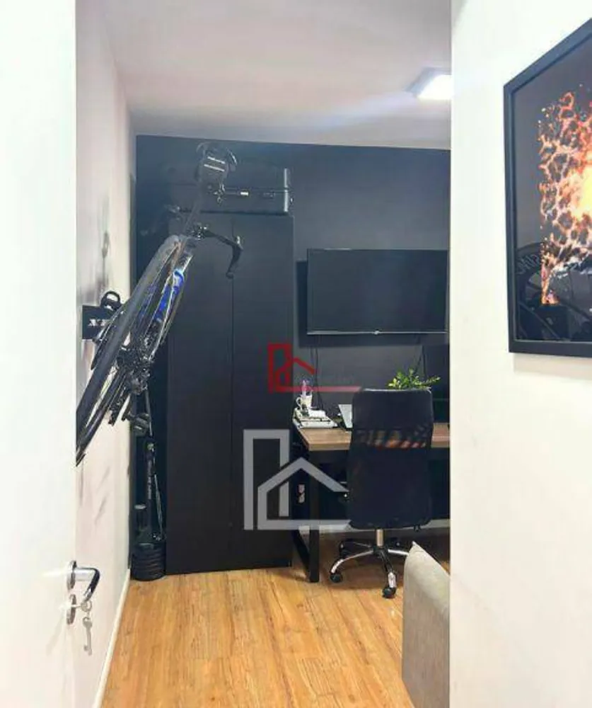 Apartamento, 2 quartos, 57 m² - Foto 8