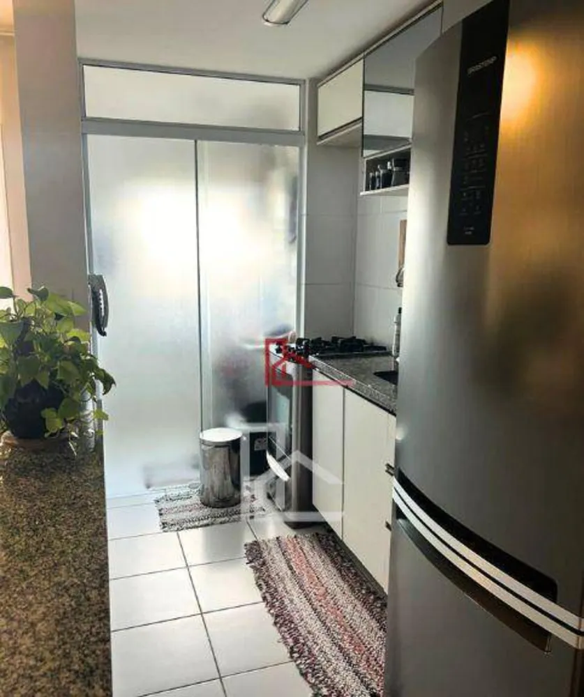 Apartamento, 2 quartos, 57 m² - Foto 1