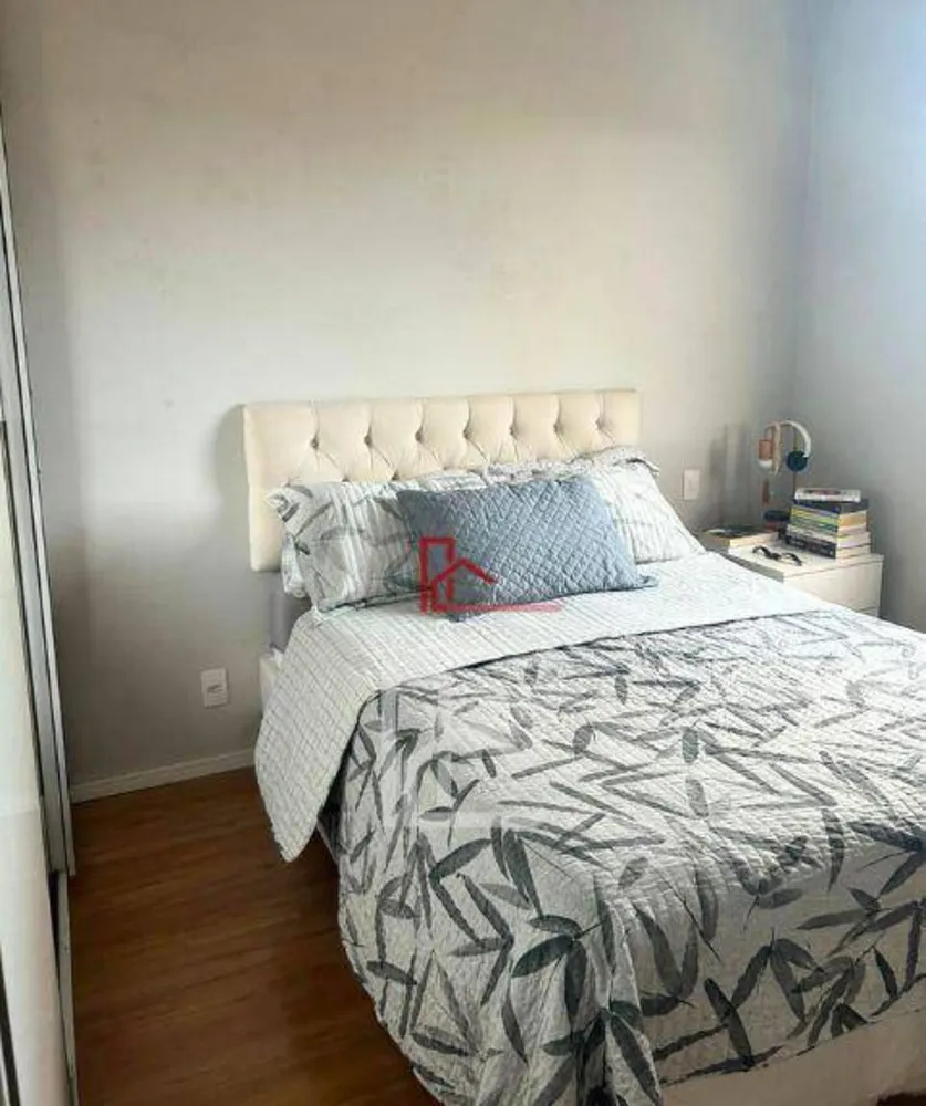 Apartamento, 2 quartos, 57 m² - Foto 11