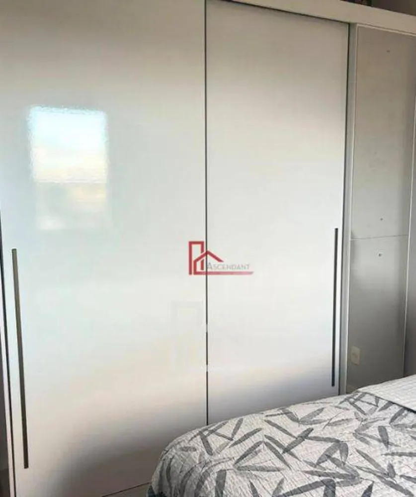 Apartamento, 2 quartos, 57 m² - Foto 9