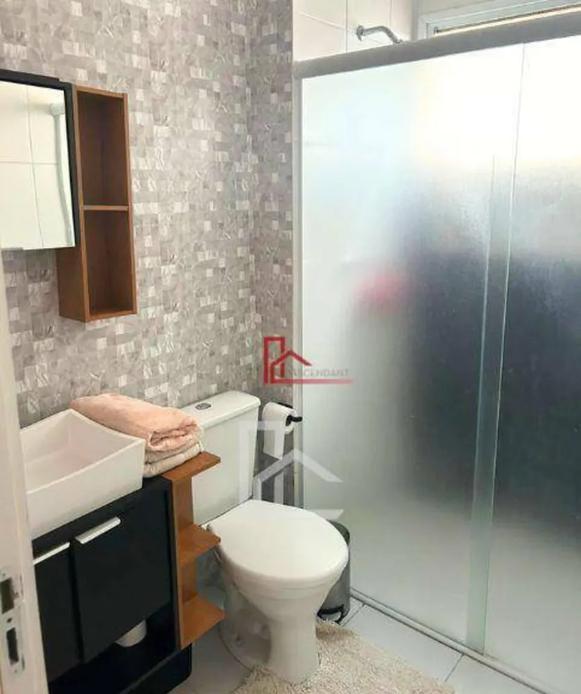 Apartamento, 2 quartos, 57 m² - Foto 3