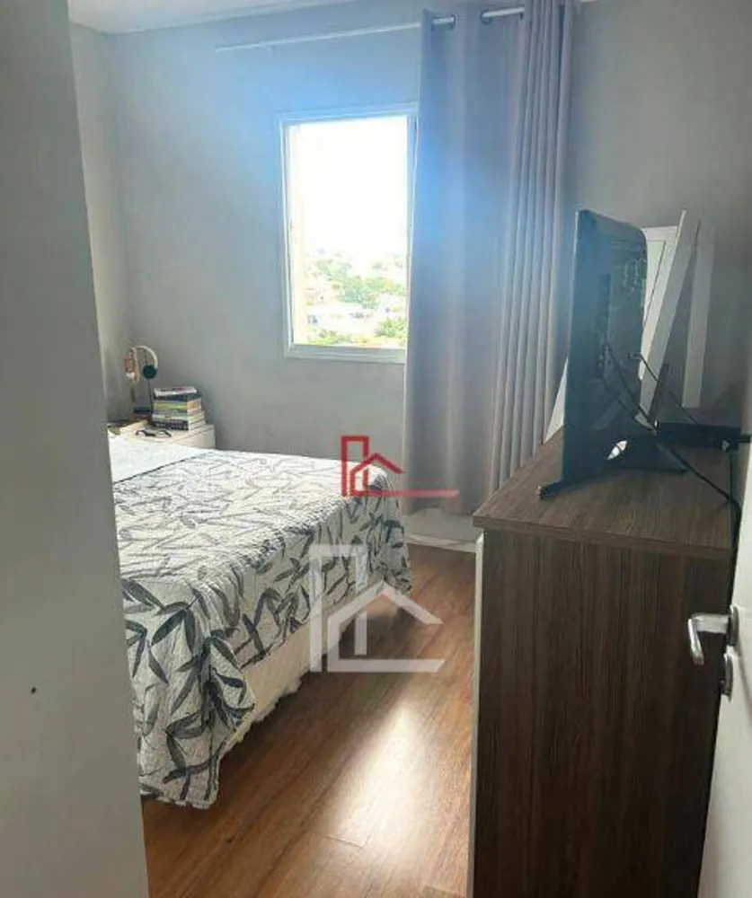 Apartamento, 2 quartos, 57 m² - Foto 7