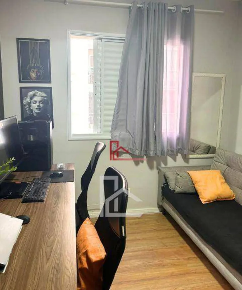 Apartamento, 2 quartos, 57 m² - Foto 4