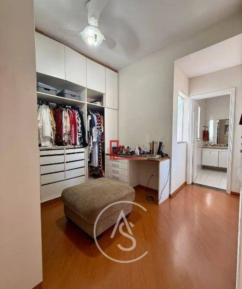 Casa de Condomínio, 3 quartos - Foto 12