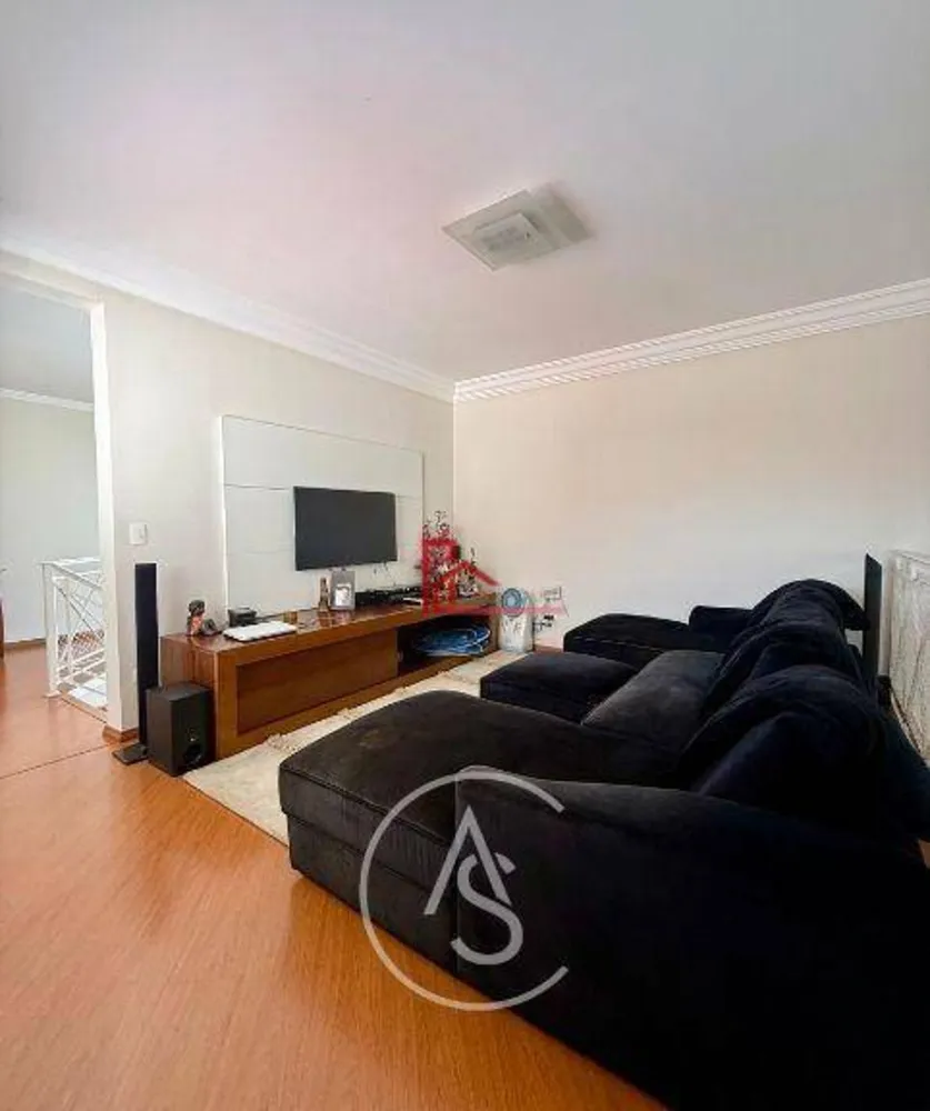 Casa de Condomínio, 3 quartos - Foto 10