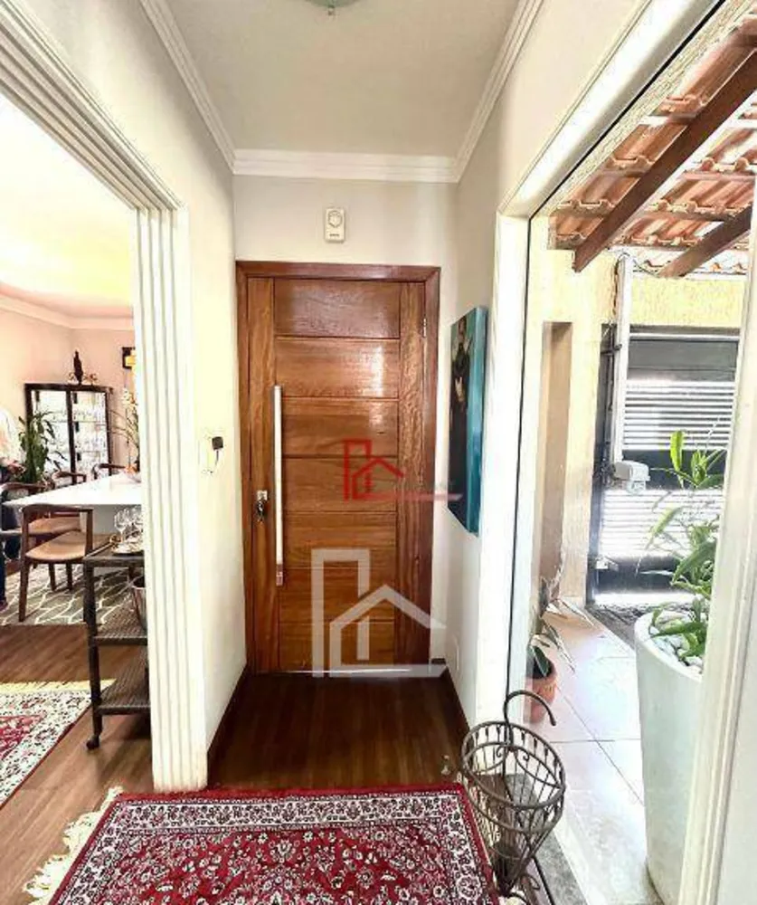 Casa, 4 quartos, 373 m² - Foto 14