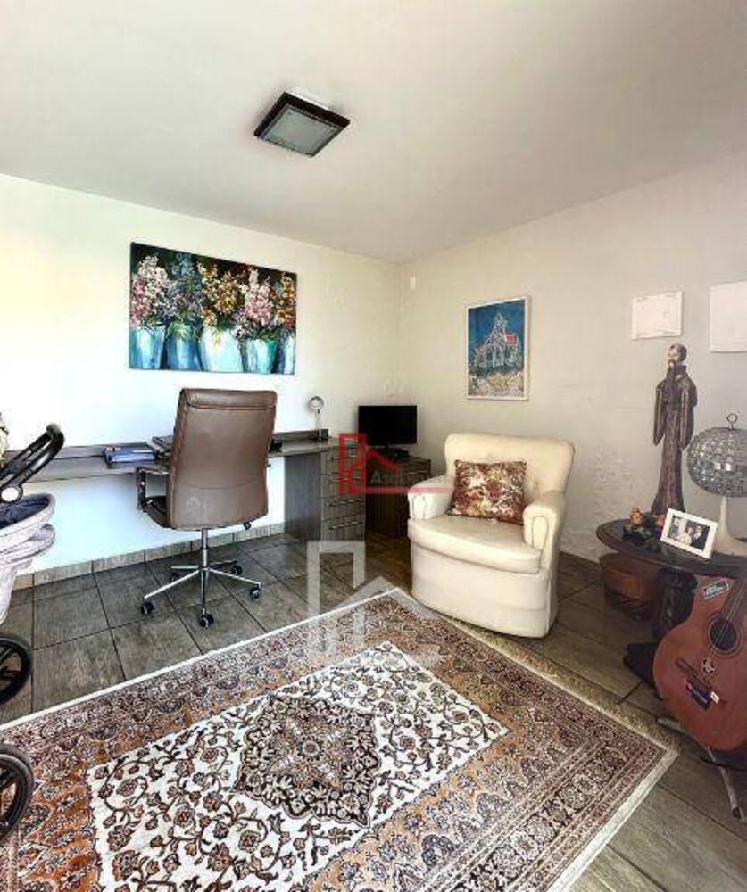 Casa, 4 quartos, 373 m² - Foto 3
