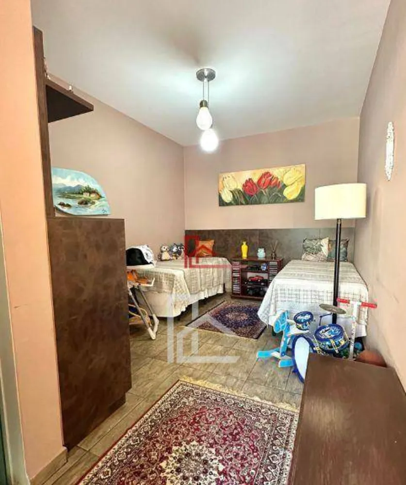 Casa, 4 quartos, 373 m² - Foto 6