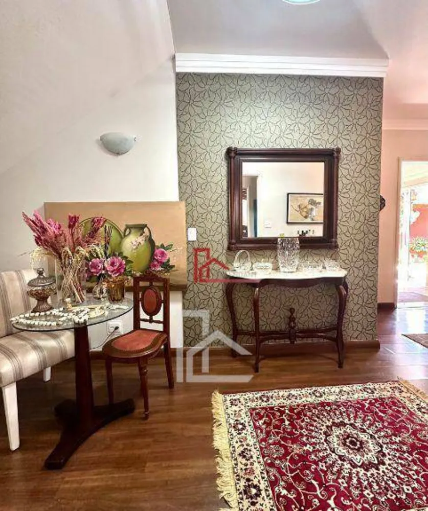 Casa, 4 quartos, 373 m² - Foto 12