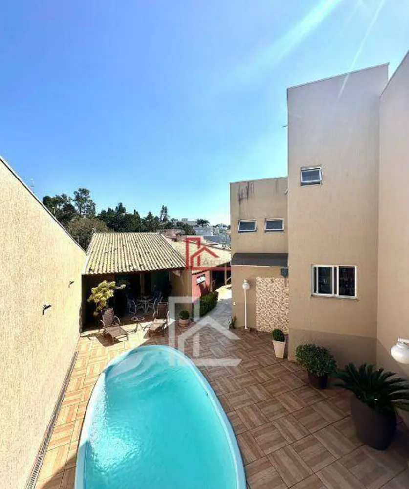Casa, 4 quartos, 373 m² - Foto 4