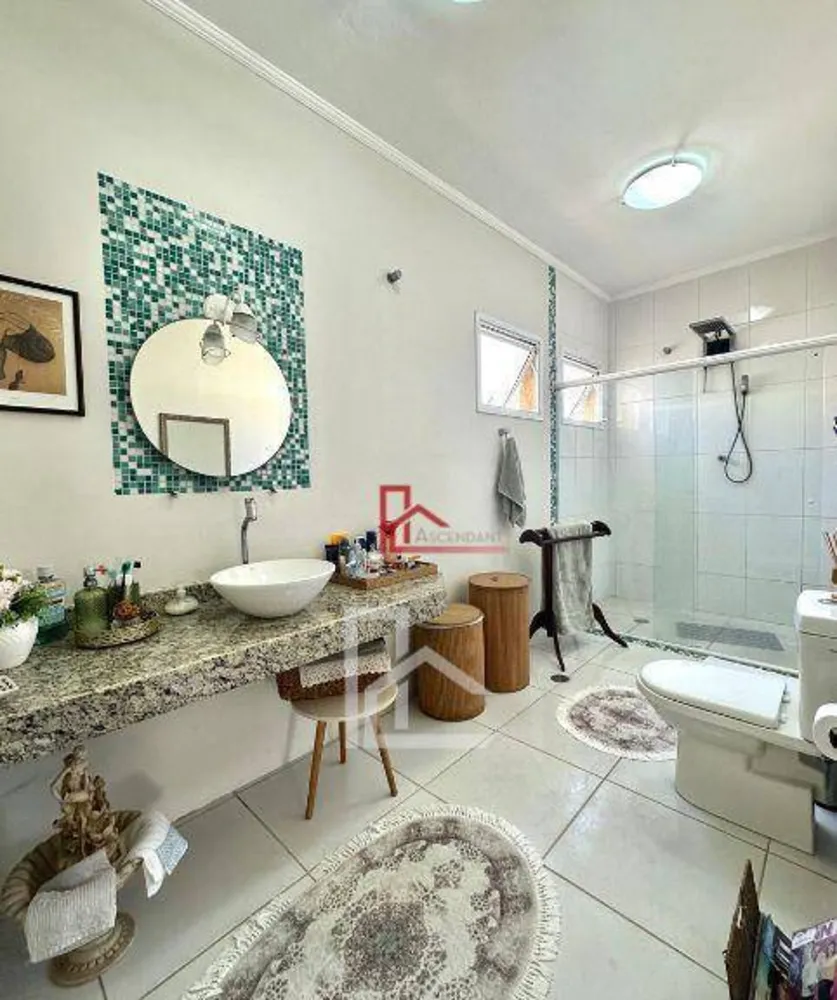 Casa, 4 quartos, 373 m² - Foto 16