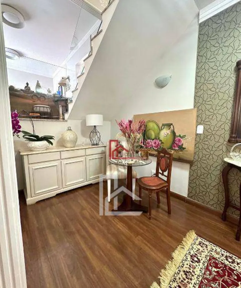 Casa, 4 quartos, 373 m² - Foto 13