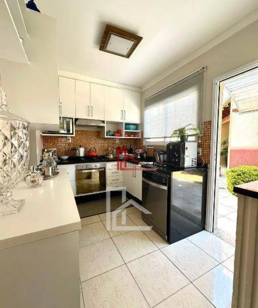 Casa, 4 quartos, 373 m² - Foto 10
