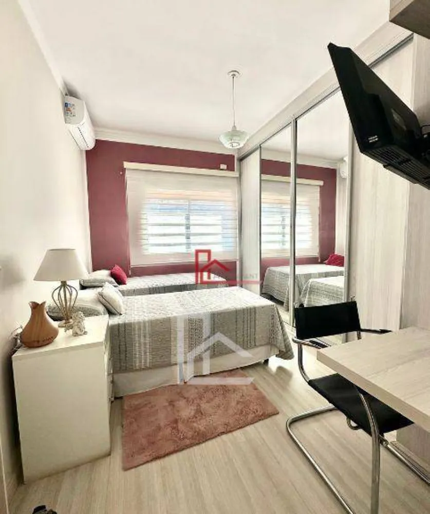 Casa, 4 quartos, 373 m² - Foto 15