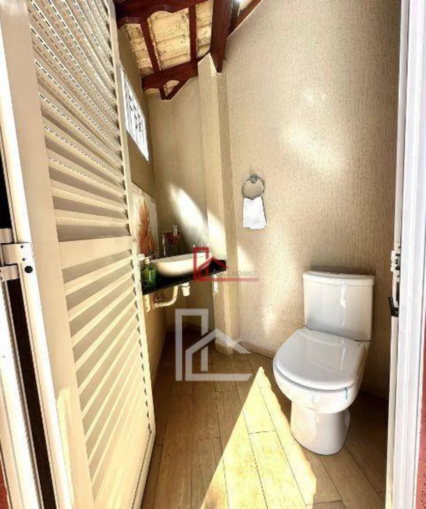 Casa, 4 quartos, 373 m² - Foto 8