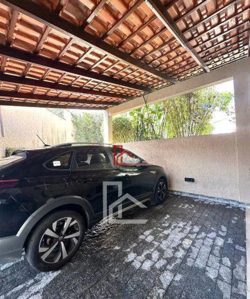 Casa, 4 quartos, 373 m² - Foto 3