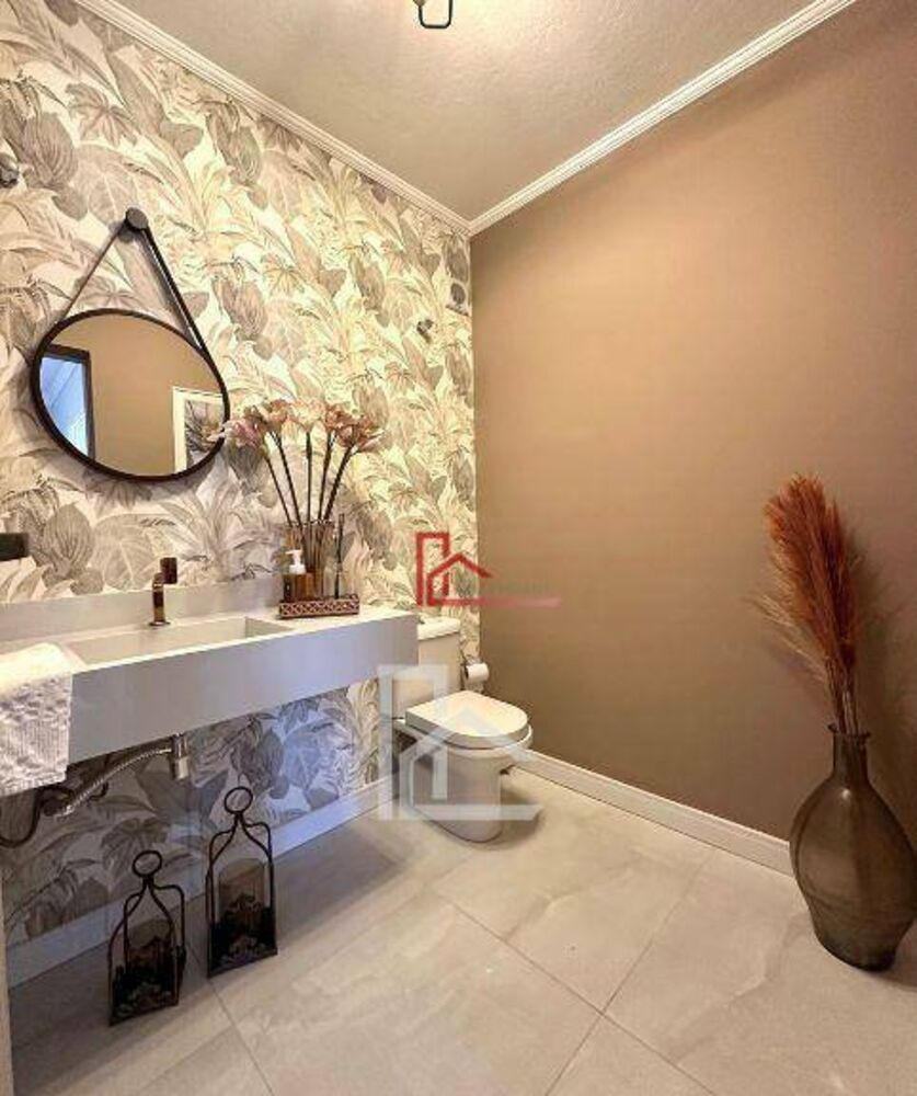 Casa, 4 quartos, 373 m² - Foto 4