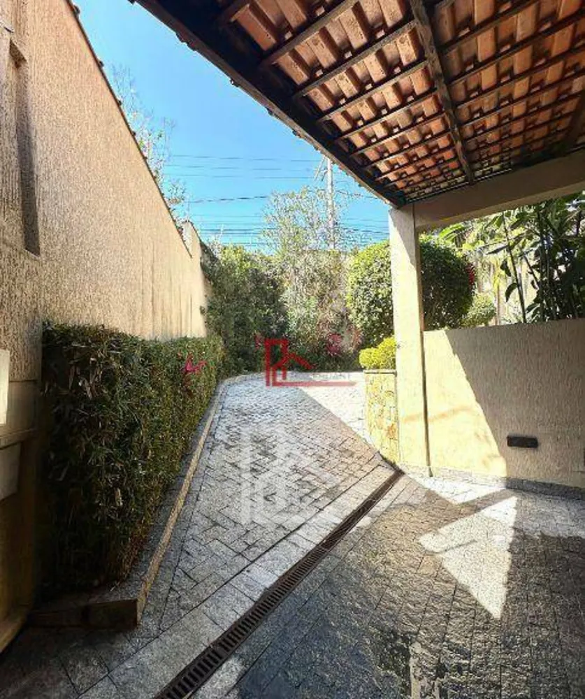 Casa, 4 quartos, 373 m² - Foto 2