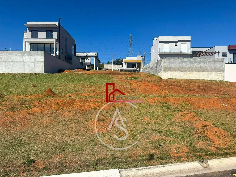 Loteamento e Condomínio, 334 m² - Foto 1