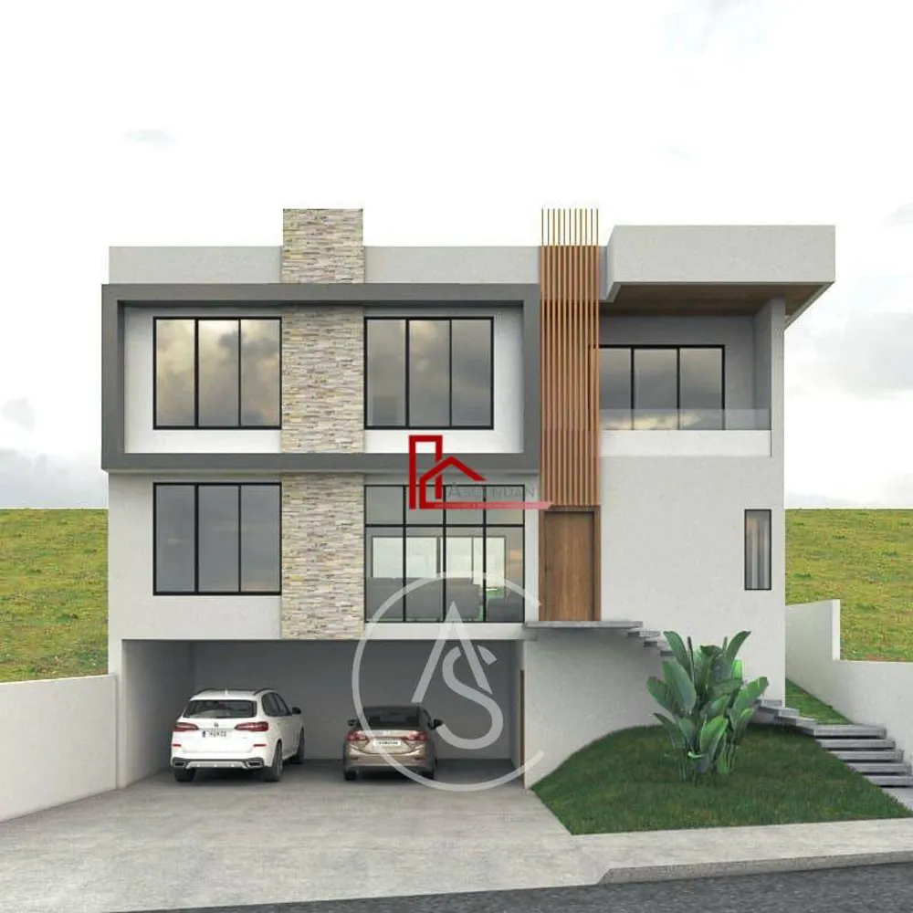 Loteamento e Condomínio, 334 m² - Foto 2