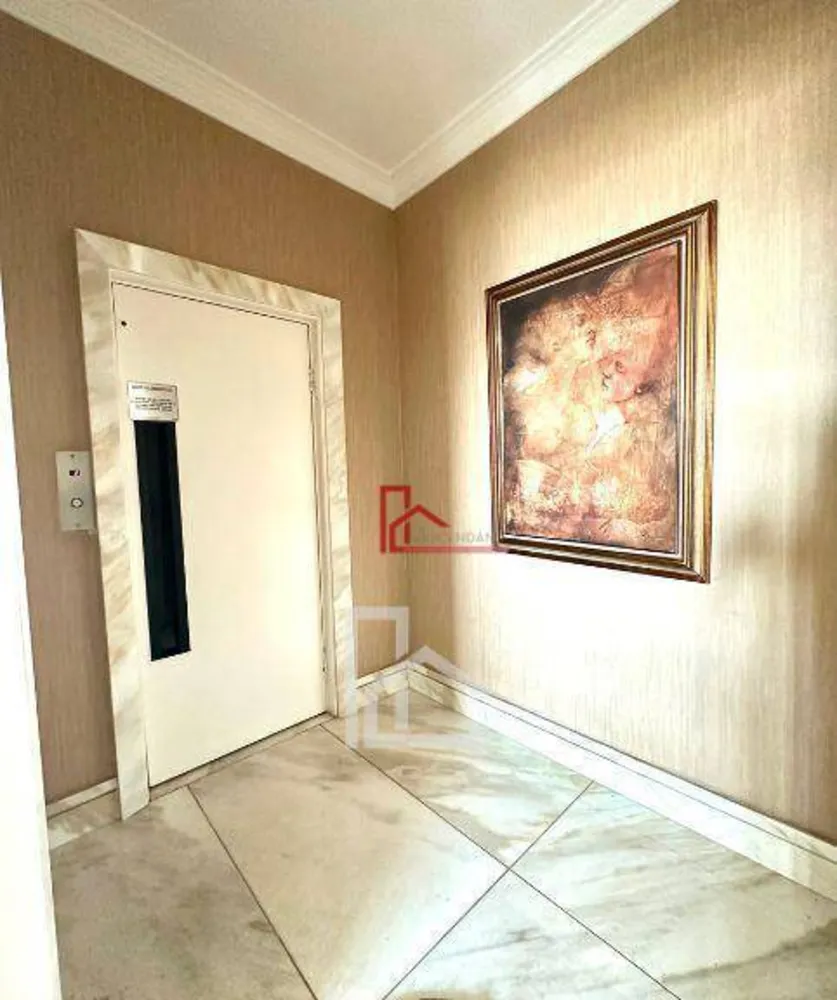 Apartamento, 4 quartos, 596 m² - Foto 2