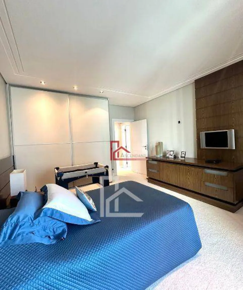 Apartamento, 4 quartos, 596 m² - Foto 8