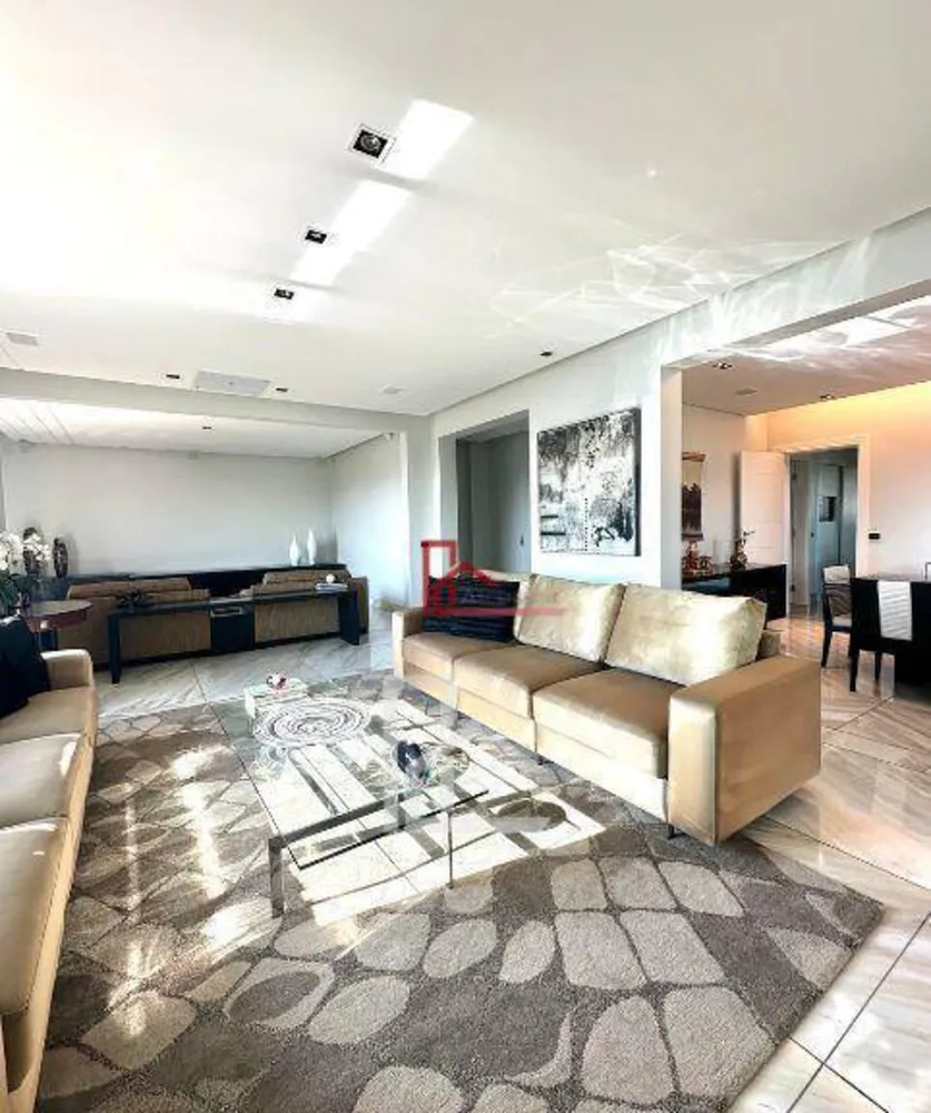Apartamento, 4 quartos, 596 m² - Foto 1