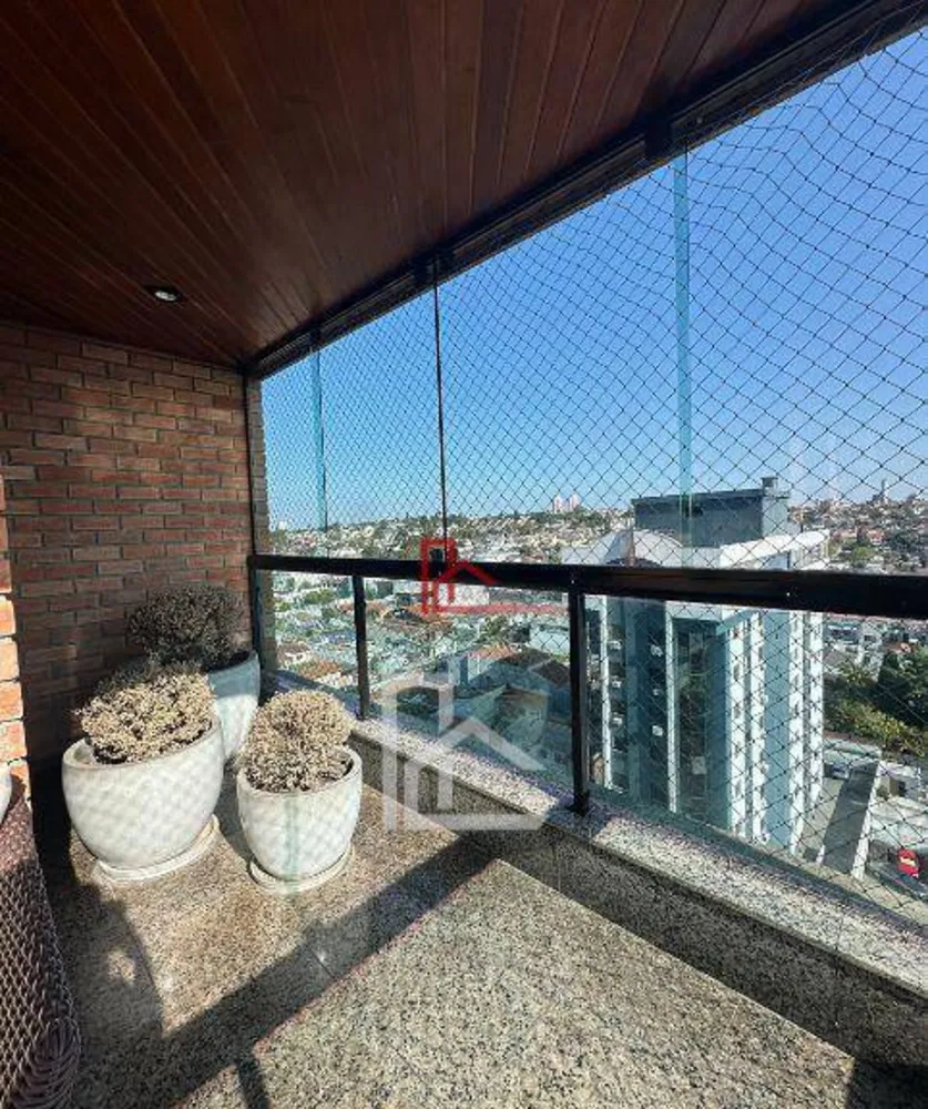 Apartamento, 4 quartos, 596 m² - Foto 3