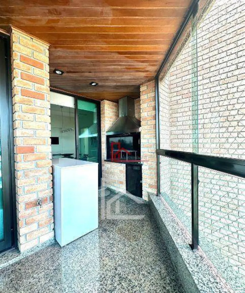 Apartamento, 4 quartos, 596 m² - Foto 4