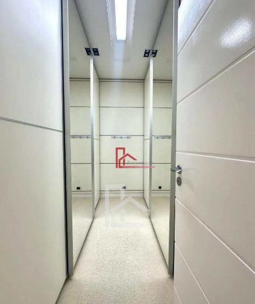 Apartamento, 4 quartos, 596 m² - Foto 12