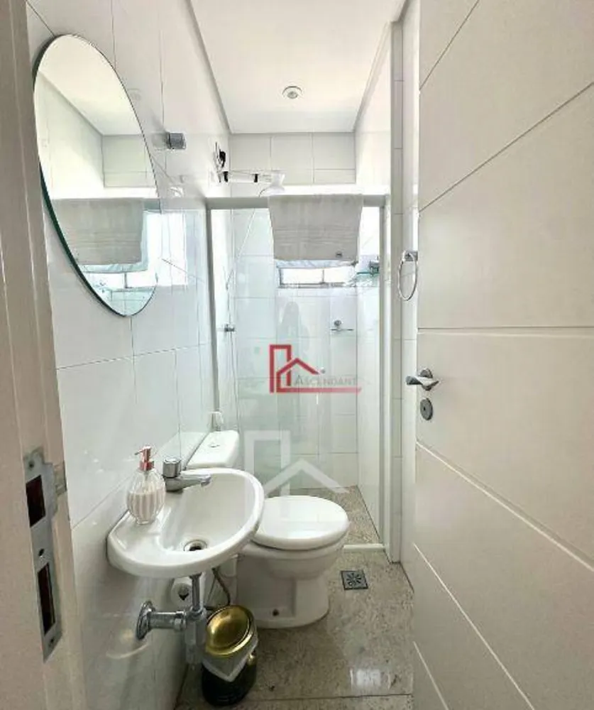 Apartamento, 4 quartos, 596 m² - Foto 7