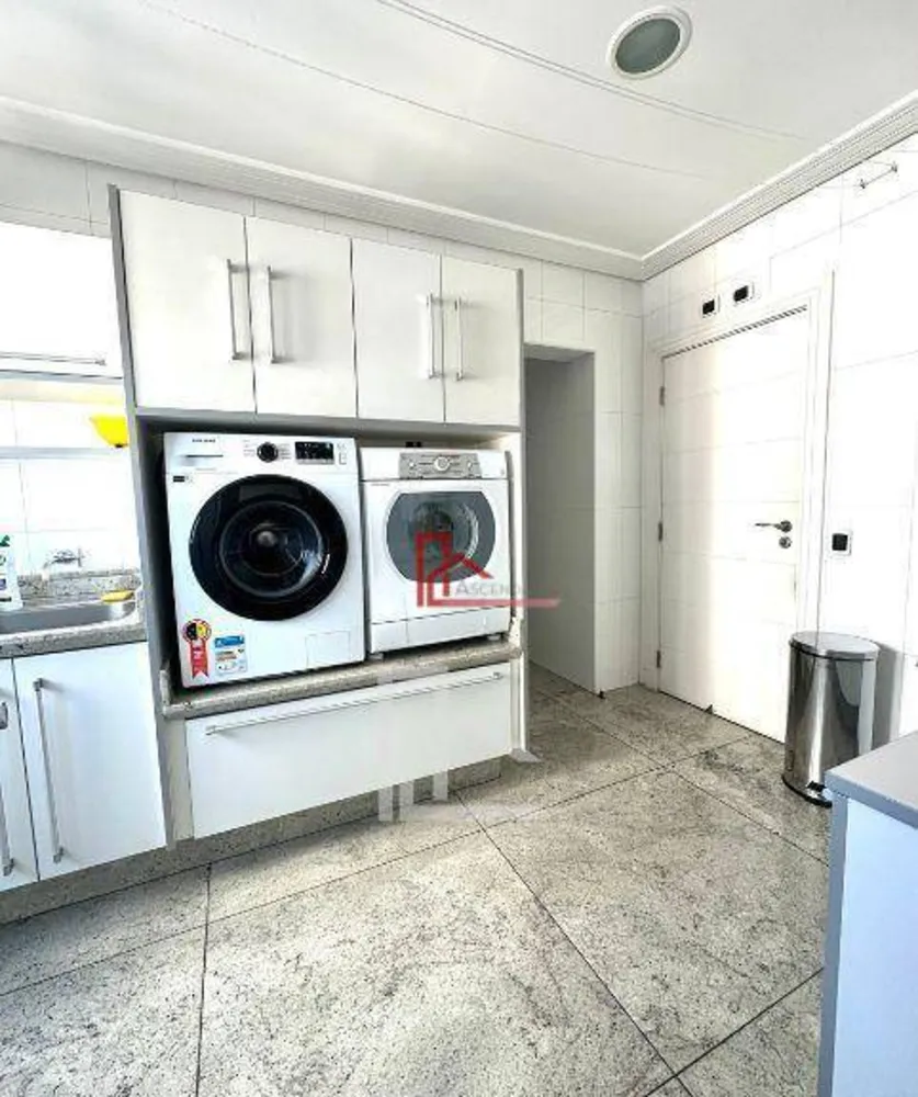 Apartamento, 4 quartos, 596 m² - Foto 5