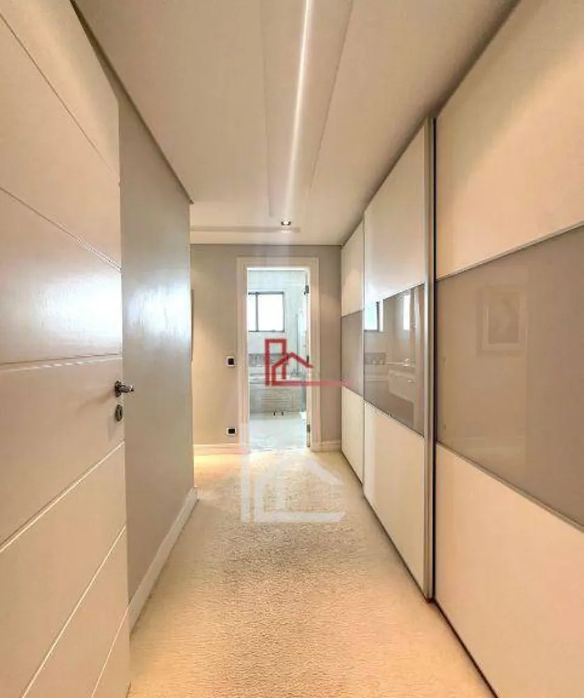 Apartamento, 4 quartos, 596 m² - Foto 10