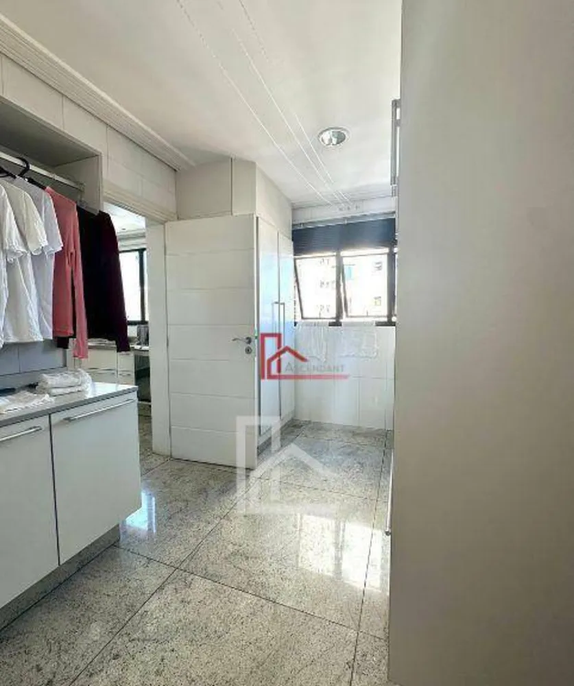 Apartamento, 4 quartos, 596 m² - Foto 6