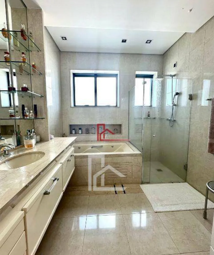 Apartamento, 4 quartos, 596 m² - Foto 11