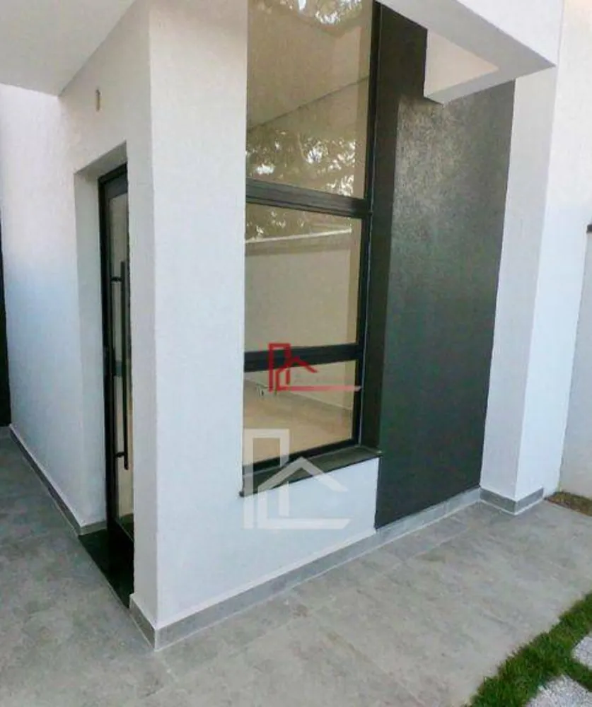 Casa, 3 quartos, 81 m² - Foto 3
