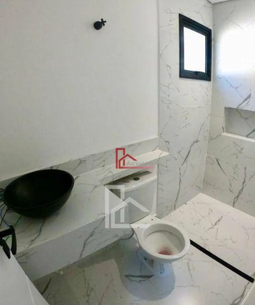 Casa, 3 quartos, 81 m² - Foto 14
