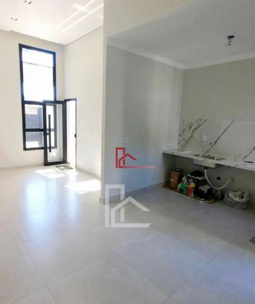 Casa, 3 quartos, 81 m² - Foto 4