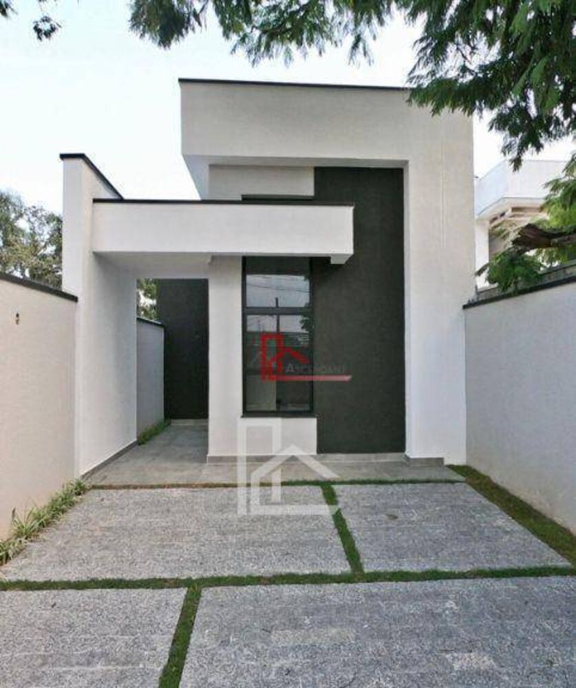 Casa, 3 quartos, 81 m² - Foto 1