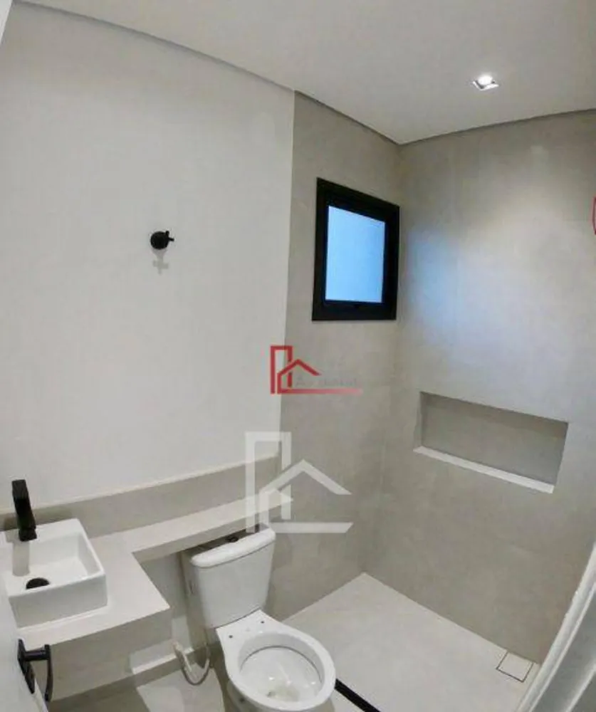 Casa, 3 quartos, 81 m² - Foto 2