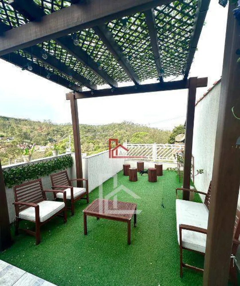 Casa, 2 quartos, 110 m² - Foto 1