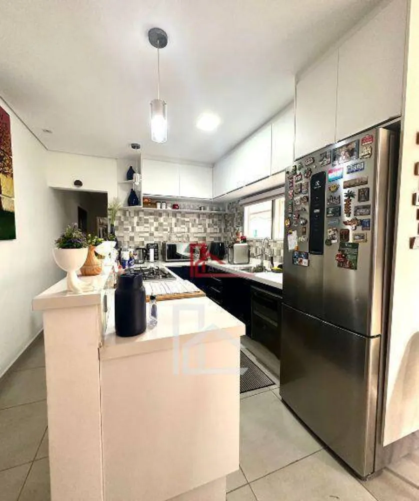 Casa, 2 quartos, 110 m² - Foto 3