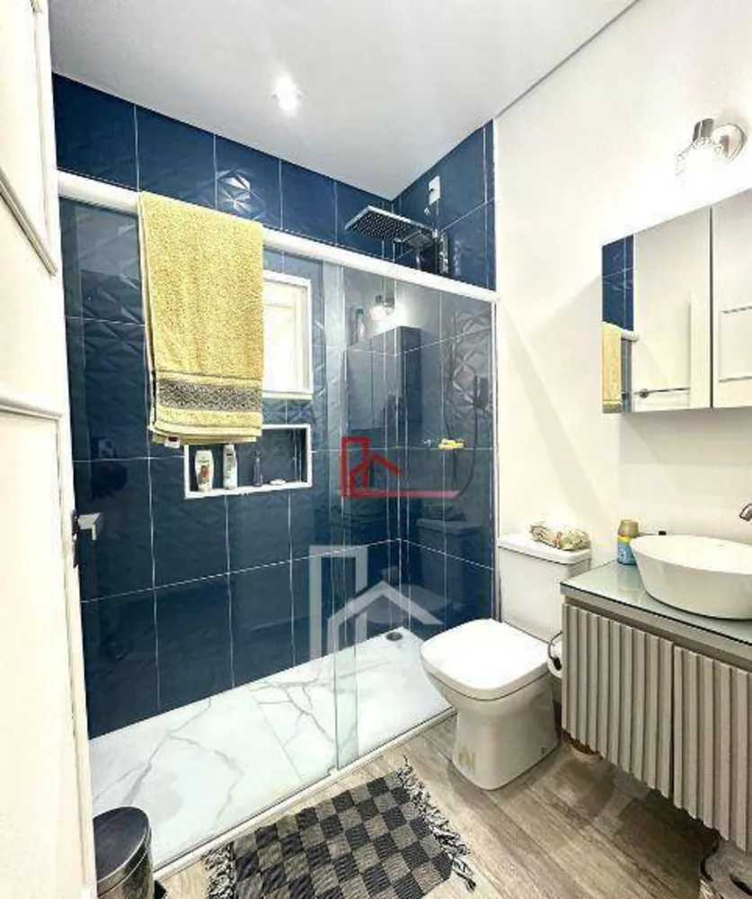 Casa, 2 quartos, 110 m² - Foto 5
