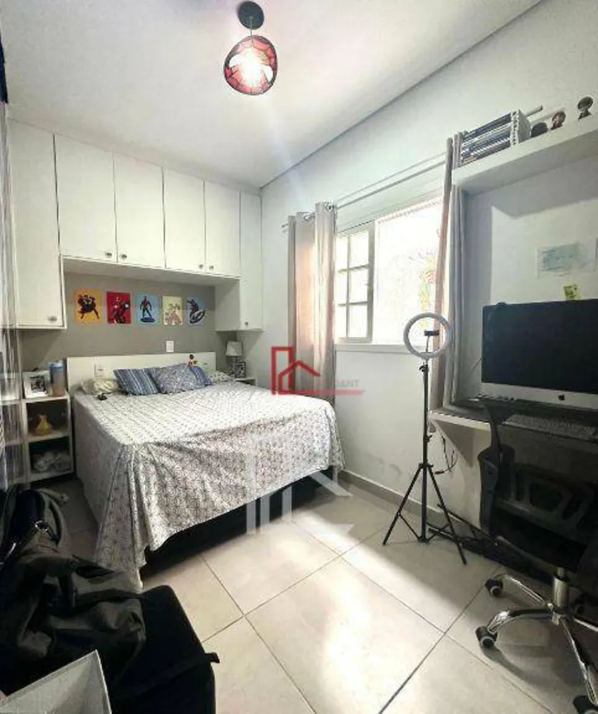 Casa, 2 quartos, 110 m² - Foto 6